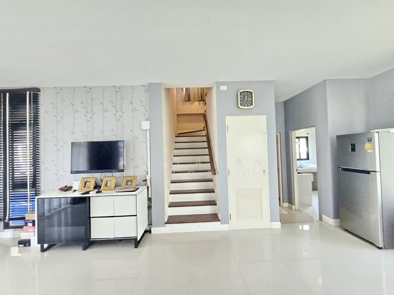 Saransiri Phaholyotin-Saimai, Bangkok, Saimai Road, Sai Mai, Bangkok, 3 Bedrooms, 175 sqm, Single Detached House For Sale, by Noppawan Ruangdech, 500367959 - DDproperty.com