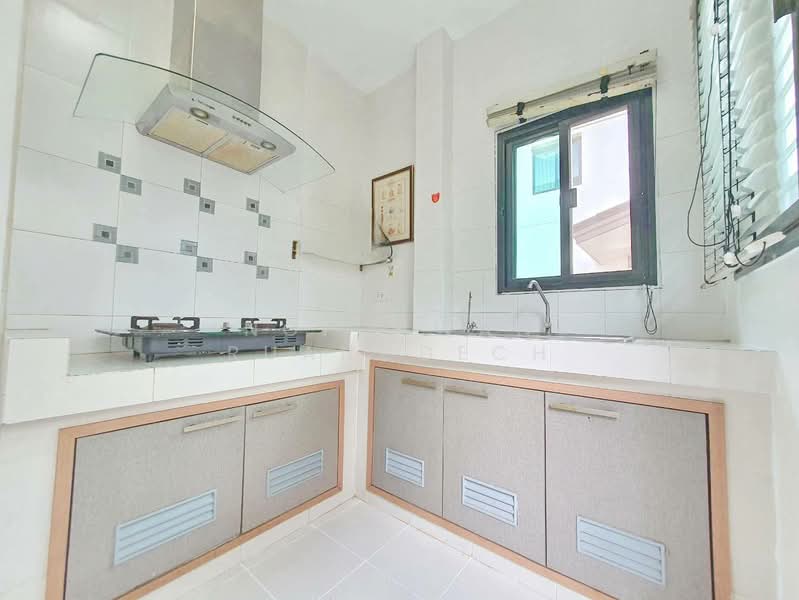 Saransiri Phaholyotin-Saimai, Bangkok, Saimai Road, Sai Mai, Bangkok, 3 Bedrooms, 175 sqm, Single Detached House For Sale, by Noppawan Ruangdech, 500367959 - DDproperty.com