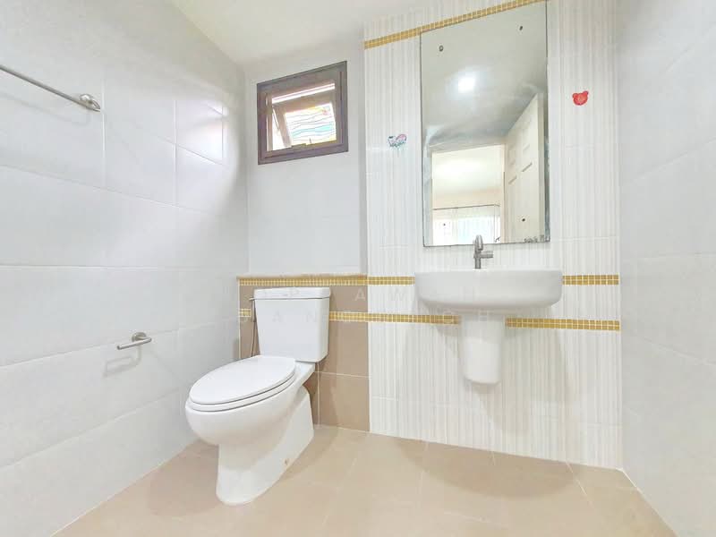 Saransiri Phaholyotin-Saimai, Bangkok, Saimai Road, Sai Mai, Bangkok, 3 Bedrooms, 175 sqm, Single Detached House For Sale, by Noppawan Ruangdech, 500367959 - DDproperty.com