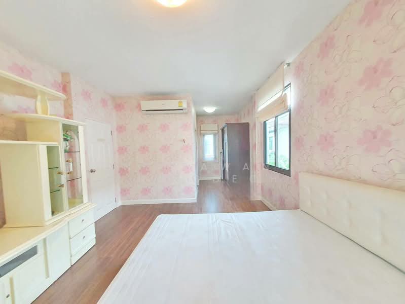 Saransiri Phaholyotin-Saimai, Bangkok, Saimai Road, Sai Mai, Bangkok, 3 Bedrooms, 175 sqm, Single Detached House For Sale, by Noppawan Ruangdech, 500367959 - DDproperty.com
