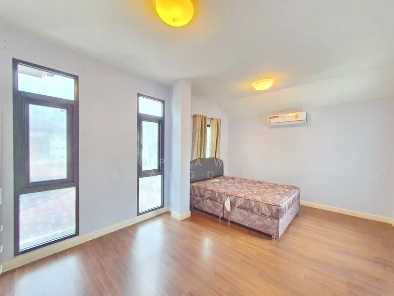 Saransiri Phaholyotin-Saimai, Bangkok, Saimai Road, Sai Mai, Bangkok, 3 Bedrooms, 175 sqm, Single Detached House For Sale, by Noppawan Ruangdech, 500367959 - DDproperty.com