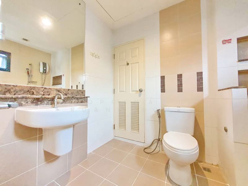 Saransiri Phaholyotin-Saimai, Bangkok, Saimai Road, Sai Mai, Bangkok, 3 Bedrooms, 175 sqm, Single Detached House For Sale, by Noppawan Ruangdech, 500367959 - DDproperty.com