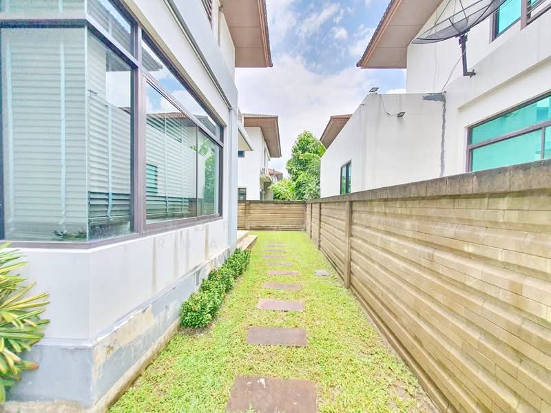 Saransiri Phaholyotin-Saimai, Bangkok, Saimai Road, Sai Mai, Bangkok, 3 Bedrooms, 175 sqm, Single Detached House For Sale, by Noppawan Ruangdech, 500367959 - DDproperty.com