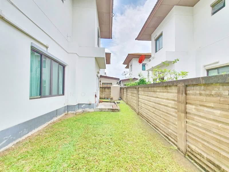 Saransiri Phaholyotin-Saimai, Bangkok, Saimai Road, Sai Mai, Bangkok, 3 Bedrooms, 175 sqm, Single Detached House For Sale, by Noppawan Ruangdech, 500367959 - DDproperty.com