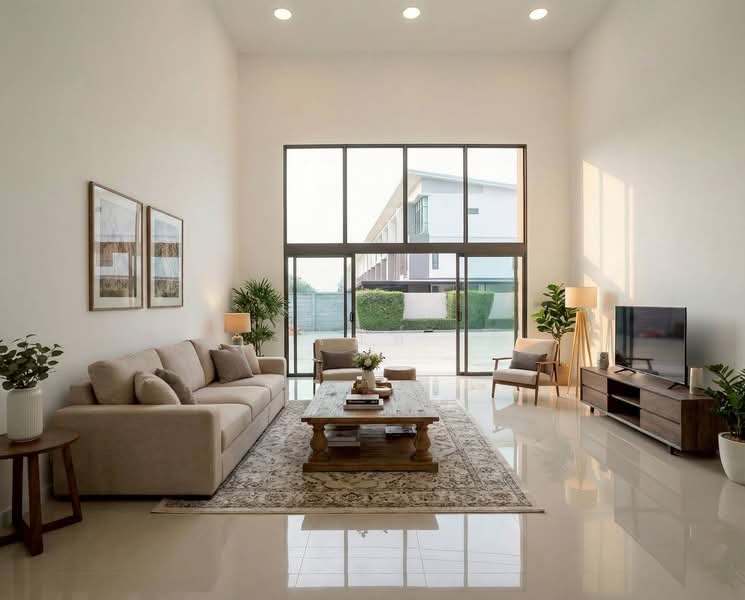 THE PLANT CITI MEGA BANGNA : เดอะแพลนท์ ซิตี้ เมกา บางนา, Samut Prakan, Bang Kaeo, Bang Plee, Samut Prakan, , 296 sqm, Shophouse For Sale, by เมย์, 500367960 - DDproperty.com