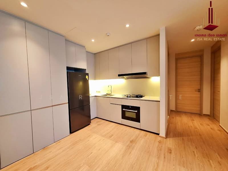 Bearing Residence, Bangkok, No. 12, Bearing Residence, Soi 5, Bang Na, Bangkok, 2 Bedrooms, 100 sqm, Condo For Rent, by JSA REAL ESTATE, 500367961 - DDproperty.com