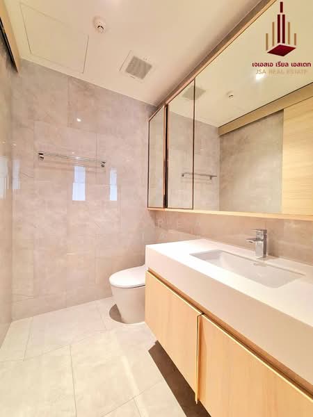 Bearing Residence, Bangkok, No. 12, Bearing Residence, Soi 5, Bang Na, Bangkok, 2 Bedrooms, 100 sqm, Condo For Rent, by JSA REAL ESTATE, 500367961 - DDproperty.com