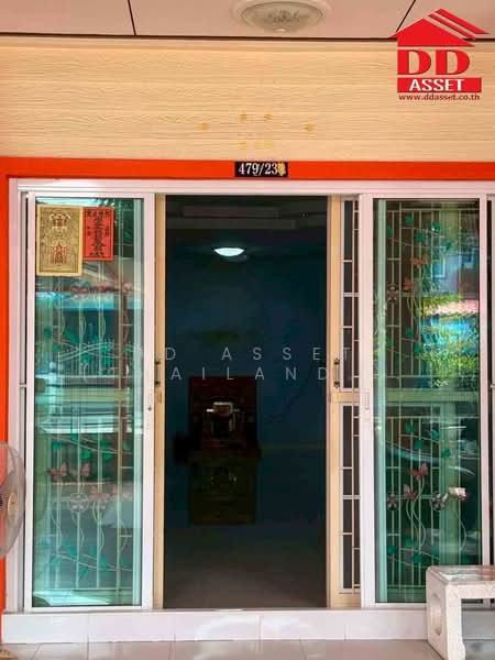 ขายบ้านเดี่ยว 2 ชั้น ซอยสุขเจริญ2 อำเภอพระสมุทรเจดีย์ สมุทรปราการ รหัสทรัพย์ : H8297, สมุทรปราการ, ในคลองบางปลากด, พระสมุทรเจดีย์, สมุทรปราการ, 240 ตร.ม., บ้านเดี่ยว ขาย, โดย DD Asset (Thailand) Co.,Ltd, 500367962 - DDproperty.com