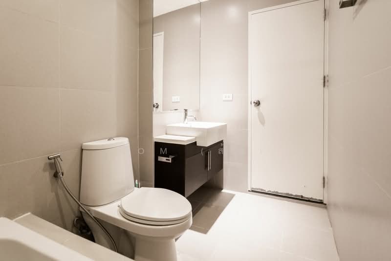 Noble Remix, Bangkok, 772 Soi Sukhumvit 36, Sukhumvit Road, Khong Tan, Khlong Toei, Bangkok, Studio, 38 sqm, Condo For Rent, by Zom (ส้ม), 500367964 - DDproperty.com