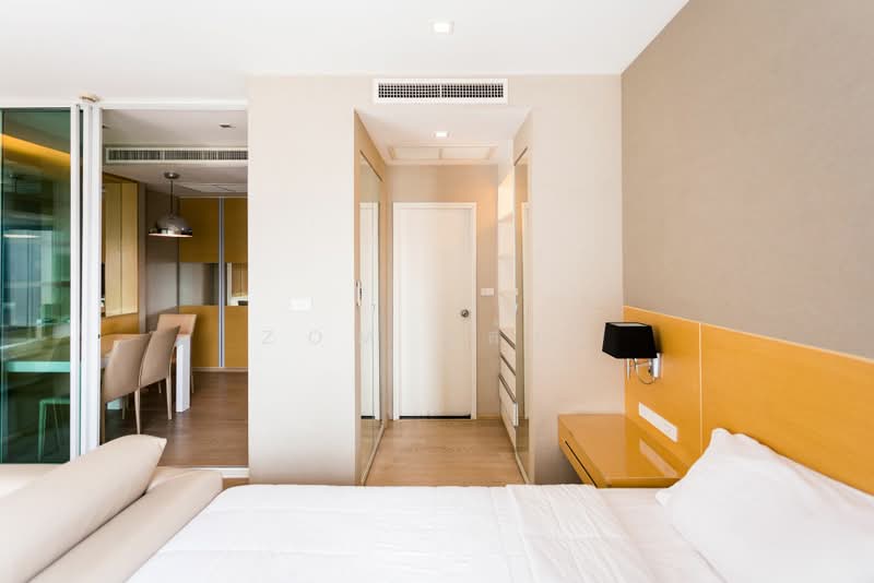 Noble Remix, Bangkok, 772 Soi Sukhumvit 36, Sukhumvit Road, Khong Tan, Khlong Toei, Bangkok, Studio, 38 sqm, Condo For Rent, by Zom (ส้ม), 500367964 - DDproperty.com