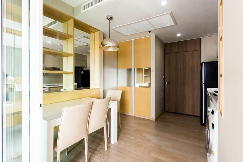 Noble Remix, Bangkok, 772 Soi Sukhumvit 36, Sukhumvit Road, Khong Tan, Khlong Toei, Bangkok, Studio, 38 sqm, Condo For Rent, by Zom (ส้ม), 500367964 - DDproperty.com