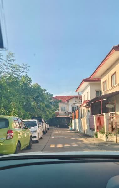 The Connect 6 Wongwean - Bangna KM.10, Samut Prakan, Bangna-Trad Road, Bangphli Yai, Bang Plee, Samut Prakan, 3 Bedrooms, 100 sqm, Townhouse For Sale, by The Best Property ศิลป์, 500367967 - DDproperty.com