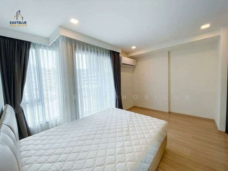 Maestro 07 Victory Monument, Bangkok, 7 Rajavithi, Thanon Phaya Thai, Ratchathewi, Bangkok, 1 Bedroom, 27 sqm, Condo For Rent, by Eastblue Horizon, 500367969 - DDproperty.com
