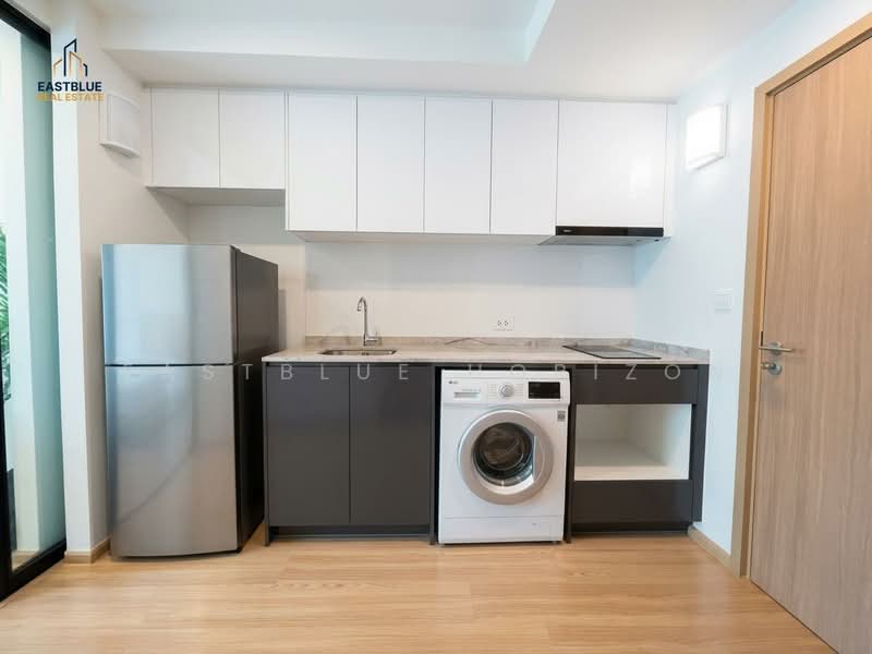 Maestro 07 Victory Monument, Bangkok, 7 Rajavithi, Thanon Phaya Thai, Ratchathewi, Bangkok, 1 Bedroom, 27 sqm, Condo For Rent, by Eastblue Horizon, 500367969 - DDproperty.com