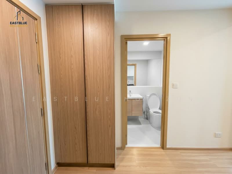 Maestro 07 Victory Monument, Bangkok, 7 Rajavithi, Thanon Phaya Thai, Ratchathewi, Bangkok, 1 Bedroom, 27 sqm, Condo For Rent, by Eastblue Horizon, 500367969 - DDproperty.com