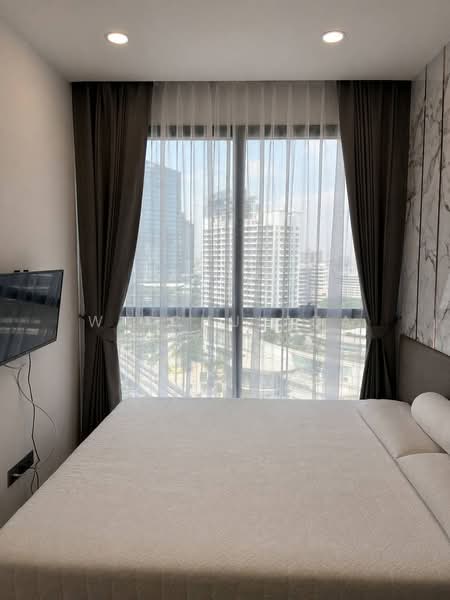 ASHTON Chula-Silom : แอชตัน จุฬา-สีลม, กรุงเทพ, ถนนพระราม 4 แขวงบางรัก เขต บางรัก กรุงเทพมหานคร 10500, สี่พระยา, บางรัก, กรุงเทพ, 63 ตร.ม., คอนโด ให้เช่า, โดย Witchulada Sae Tang, 500367975 - DDproperty.com
