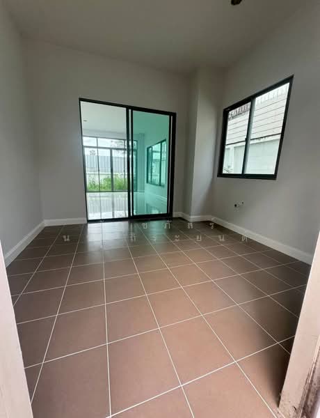 Perfect Place Ramkhamhaeng-Suvannabhumi 2, Bangkok, Ramkhamhaeng Road, Min Buri, Bangkok, 3 Bedrooms, 175 sqm, Single Detached House For Rent, by นัฐชภัสร์ นวลถิระยนต์, 500367976 - DDproperty.com