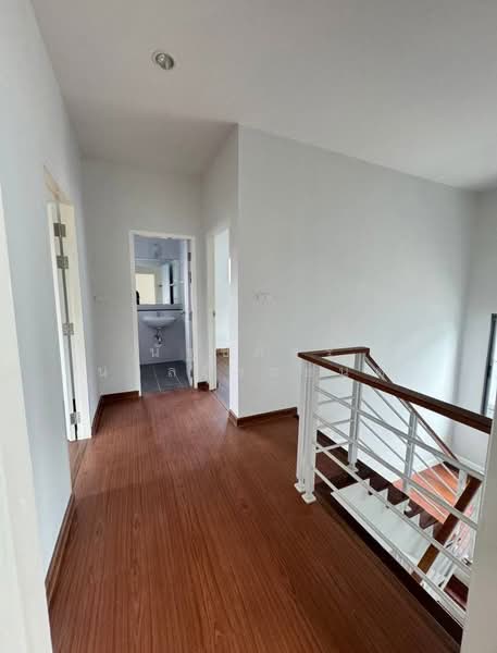 Perfect Place Ramkhamhaeng-Suvannabhumi 2, Bangkok, Ramkhamhaeng Road, Min Buri, Bangkok, 3 Bedrooms, 175 sqm, Single Detached House For Rent, by นัฐชภัสร์ นวลถิระยนต์, 500367976 - DDproperty.com