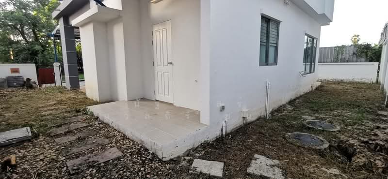Perfect Place Ramkhamhaeng-Suvannabhumi 2, Bangkok, Ramkhamhaeng Road, Min Buri, Bangkok, 3 Bedrooms, 175 sqm, Single Detached House For Rent, by นัฐชภัสร์ นวลถิระยนต์, 500367976 - DDproperty.com