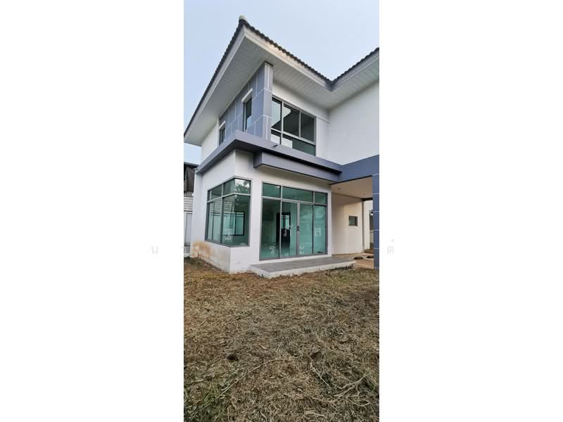 Perfect Place Ramkhamhaeng-Suvannabhumi 2, Bangkok, Ramkhamhaeng Road, Min Buri, Bangkok, 3 Bedrooms, 175 sqm, Single Detached House For Rent, by นัฐชภัสร์ นวลถิระยนต์, 500367976 - DDproperty.com