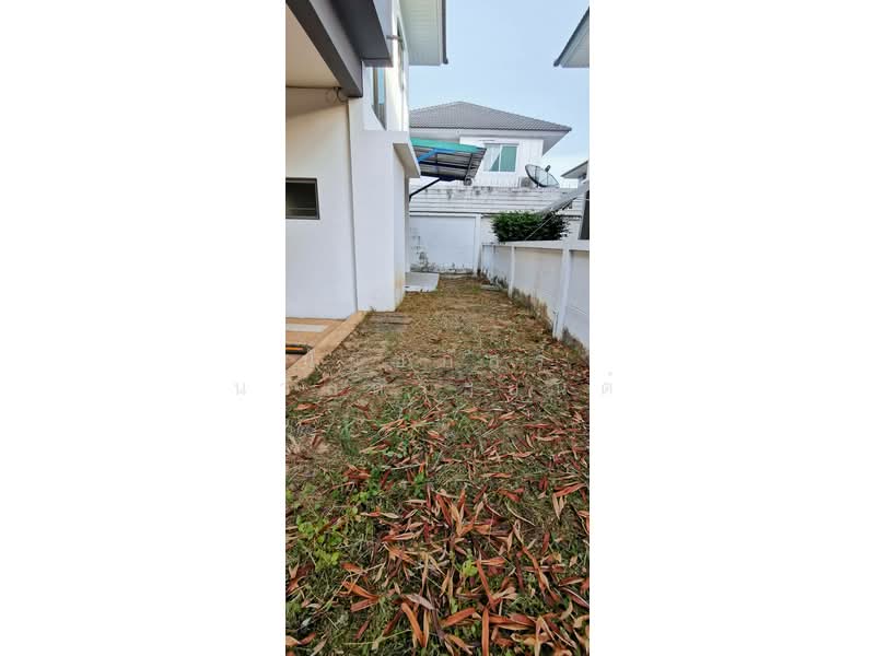Perfect Place Ramkhamhaeng-Suvannabhumi 2, Bangkok, Ramkhamhaeng Road, Min Buri, Bangkok, 3 Bedrooms, 175 sqm, Single Detached House For Rent, by นัฐชภัสร์ นวลถิระยนต์, 500367976 - DDproperty.com