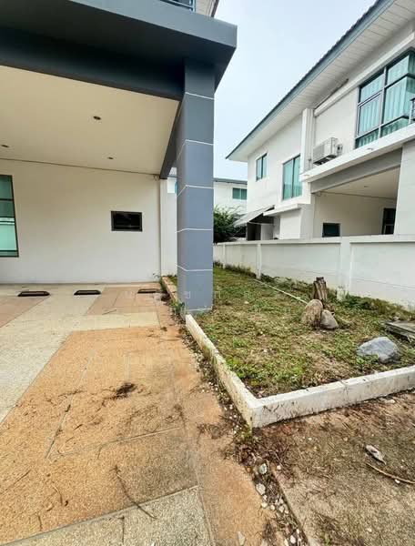 Perfect Place Ramkhamhaeng-Suvannabhumi 2, Bangkok, Ramkhamhaeng Road, Min Buri, Bangkok, 3 Bedrooms, 175 sqm, Single Detached House For Rent, by นัฐชภัสร์ นวลถิระยนต์, 500367976 - DDproperty.com