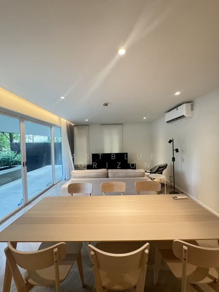 The Bangkok Narathiwas, Bangkok, Narathiwatratchanakharin, Thung Wat Don, Sathon, Bangkok, 3 Bedrooms, 196 sqm, Condo For Rent, by Eastblue Horizon, 500367977 - DDproperty.com