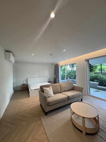 The Bangkok Narathiwas, Bangkok, Narathiwatratchanakharin, Thung Wat Don, Sathon, Bangkok, 3 Bedrooms, 196 sqm, Condo For Rent, by Eastblue Horizon, 500367977 - DDproperty.com