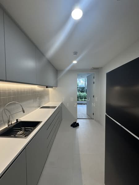 The Bangkok Narathiwas, Bangkok, Narathiwatratchanakharin, Thung Wat Don, Sathon, Bangkok, 3 Bedrooms, 196 sqm, Condo For Rent, by Eastblue Horizon, 500367977 - DDproperty.com