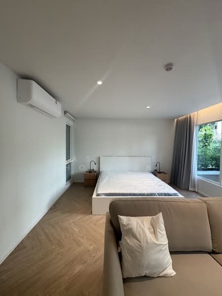 The Bangkok Narathiwas, Bangkok, Narathiwatratchanakharin, Thung Wat Don, Sathon, Bangkok, 3 Bedrooms, 196 sqm, Condo For Rent, by Eastblue Horizon, 500367977 - DDproperty.com