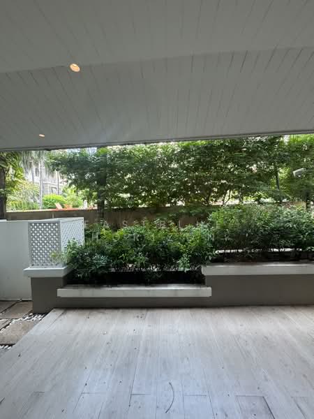 The Bangkok Narathiwas, Bangkok, Narathiwatratchanakharin, Thung Wat Don, Sathon, Bangkok, 3 Bedrooms, 196 sqm, Condo For Rent, by Eastblue Horizon, 500367977 - DDproperty.com