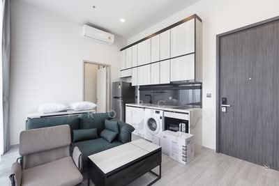 For Rent - The Line Sukhumvit 101, Bangkok