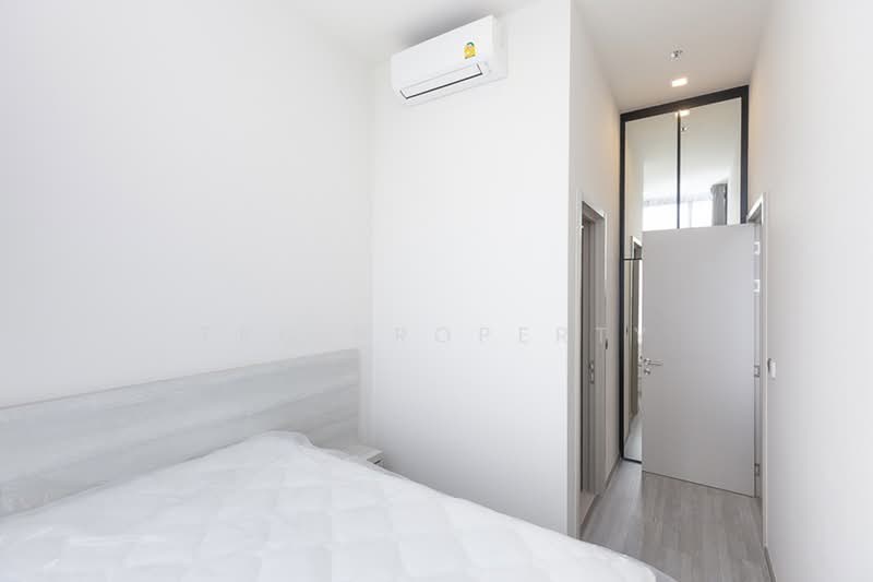 The Line Sukhumvit 101, Bangkok, 3009 Sukhumvit 101 Road, Bang Chak, Phra Khanong, Bangkok, 1 Bedroom, 33 sqm, Condo For Rent, by TRC Property, 500367980 - DDproperty.com