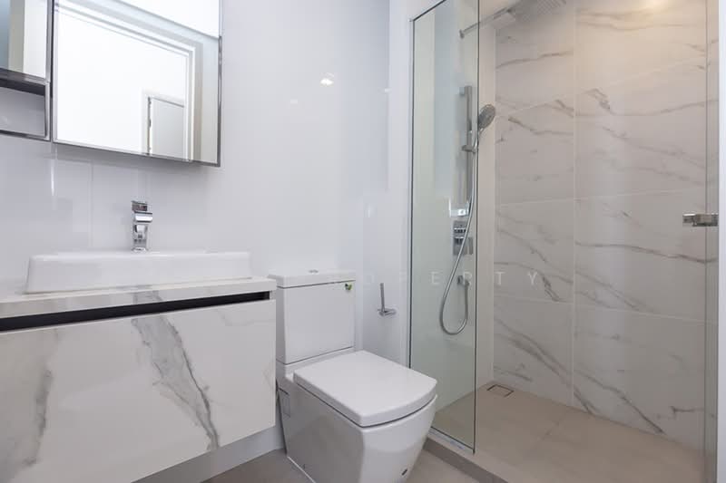 The Line Sukhumvit 101, Bangkok, 3009 Sukhumvit 101 Road, Bang Chak, Phra Khanong, Bangkok, 1 Bedroom, 33 sqm, Condo For Rent, by TRC Property, 500367980 - DDproperty.com