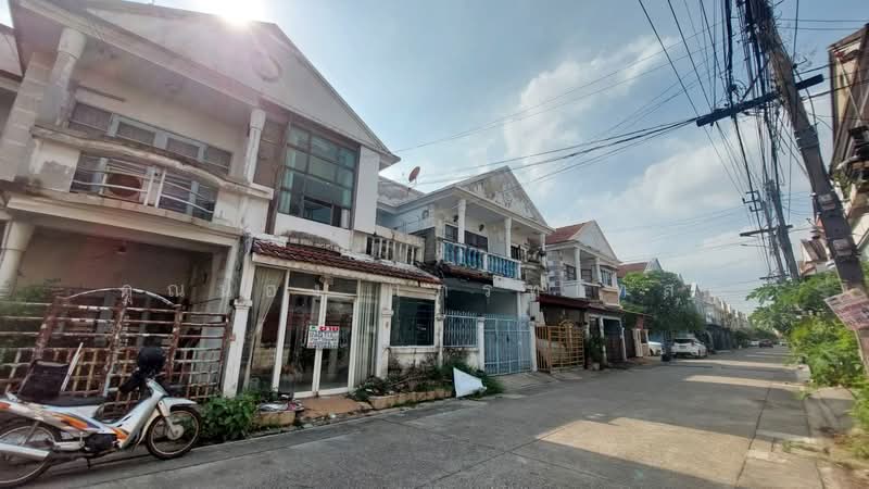 หมู่บ้าน ธนวรรณ 2, Bangkok, พหลโยธิน, Khlong Tanon, Sai Mai, Bangkok, 2 Bedrooms, 100 sqm, Townhouse For Sale, by คุณน้อง เกรทเทสต์, 500367982 - DDproperty.com