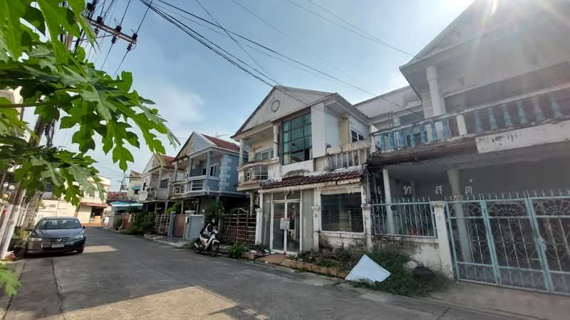 หมู่บ้าน ธนวรรณ 2, กรุงเทพ, พหลโยธิน, คลองถนน, สายไหม, กรุงเทพ, 100 ตร.ม., ทาวน์เฮ้าส์ ขาย, โดย คุณน้อง เกรทเทสต์, 500367982 - DDproperty.com