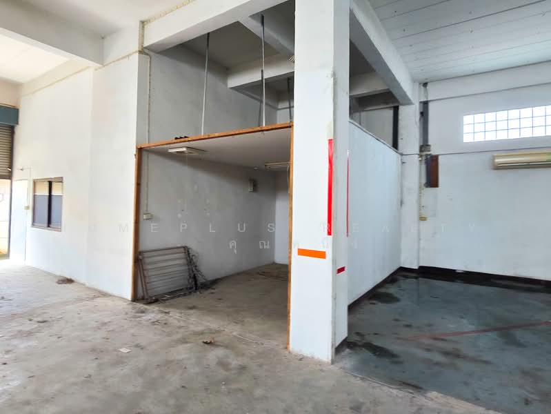 โกดัง 4 ชั้น ซอยกำนันแม้น 36, Bangkok, Bangkhuntien, Chom Thong, Bangkok, , 1,400 sqm, Warehouse/Factory For Sale, by HOMEPLUS REALTY - คุณหนึ่ง, 500367984 - DDproperty.com