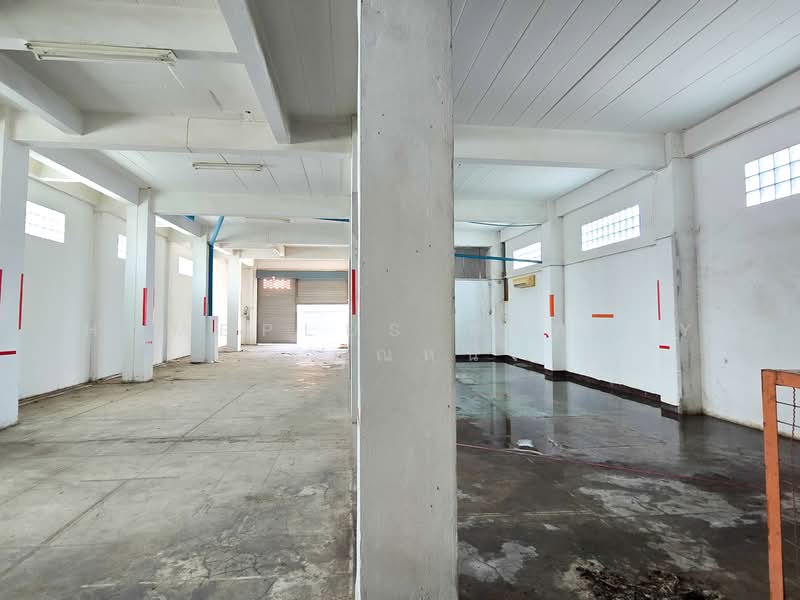 โกดัง 4 ชั้น ซอยกำนันแม้น 36, Bangkok, Bangkhuntien, Chom Thong, Bangkok, , 1,400 sqm, Warehouse/Factory For Sale, by HOMEPLUS REALTY - คุณหนึ่ง, 500367984 - DDproperty.com