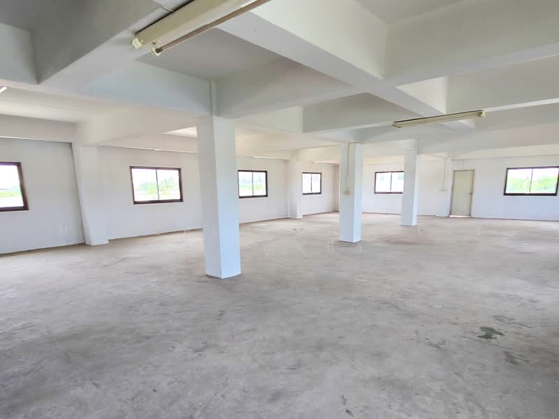 โกดัง 4 ชั้น ซอยกำนันแม้น 36, Bangkok, Bangkhuntien, Chom Thong, Bangkok, , 1,400 sqm, Warehouse/Factory For Sale, by HOMEPLUS REALTY - คุณหนึ่ง, 500367984 - DDproperty.com