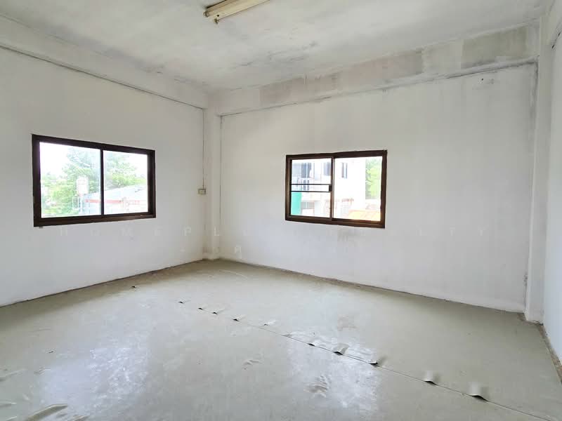 โกดัง 4 ชั้น ซอยกำนันแม้น 36, Bangkok, Bangkhuntien, Chom Thong, Bangkok, , 1,400 sqm, Warehouse/Factory For Sale, by HOMEPLUS REALTY - คุณหนึ่ง, 500367984 - DDproperty.com