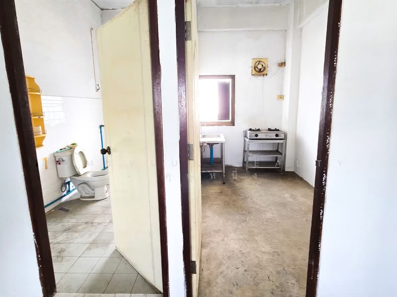 โกดัง 4 ชั้น ซอยกำนันแม้น 36, Bangkok, Bangkhuntien, Chom Thong, Bangkok, , 1,400 sqm, Warehouse/Factory For Sale, by HOMEPLUS REALTY - คุณหนึ่ง, 500367984 - DDproperty.com
