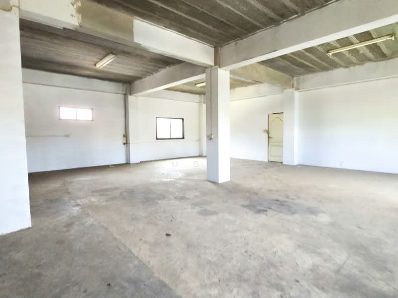 โกดัง 4 ชั้น ซอยกำนันแม้น 36, Bangkok, Bangkhuntien, Chom Thong, Bangkok, , 1,400 sqm, Warehouse/Factory For Sale, by HOMEPLUS REALTY - คุณหนึ่ง, 500367984 - DDproperty.com