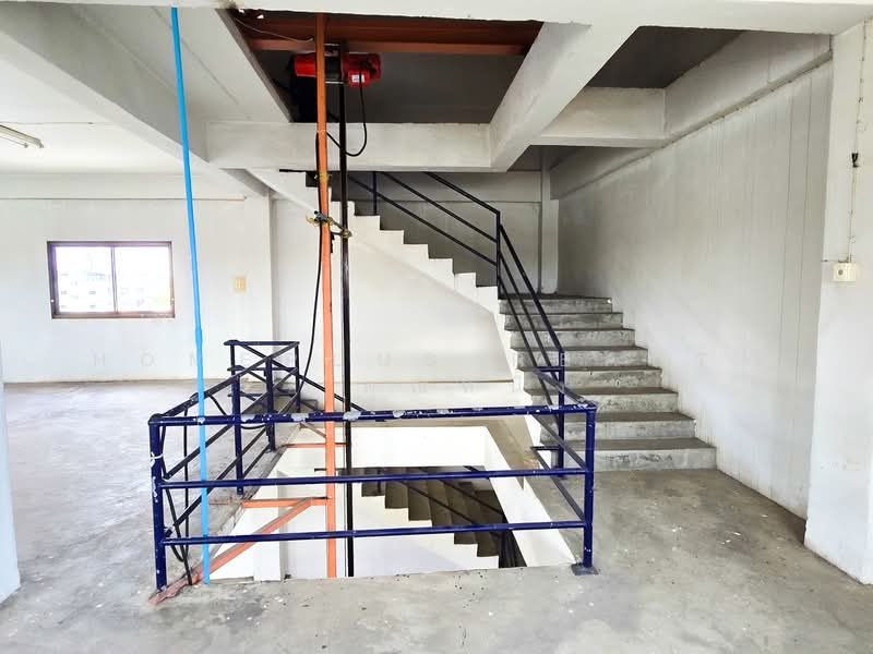 โกดัง 4 ชั้น ซอยกำนันแม้น 36, Bangkok, Bangkhuntien, Chom Thong, Bangkok, , 1,400 sqm, Warehouse/Factory For Sale, by HOMEPLUS REALTY - คุณหนึ่ง, 500367984 - DDproperty.com