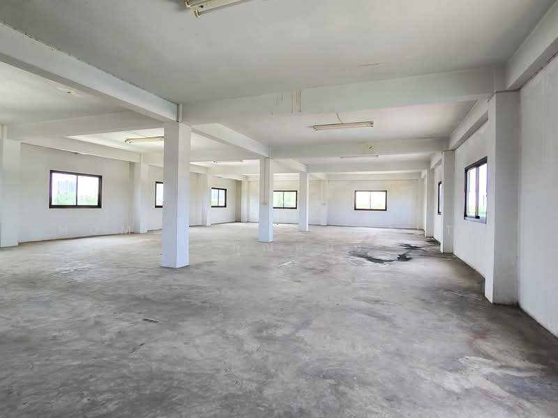 โกดัง 4 ชั้น ซอยกำนันแม้น 36, Bangkok, Bangkhuntien, Chom Thong, Bangkok, , 1,400 sqm, Warehouse/Factory For Sale, by HOMEPLUS REALTY - คุณหนึ่ง, 500367984 - DDproperty.com