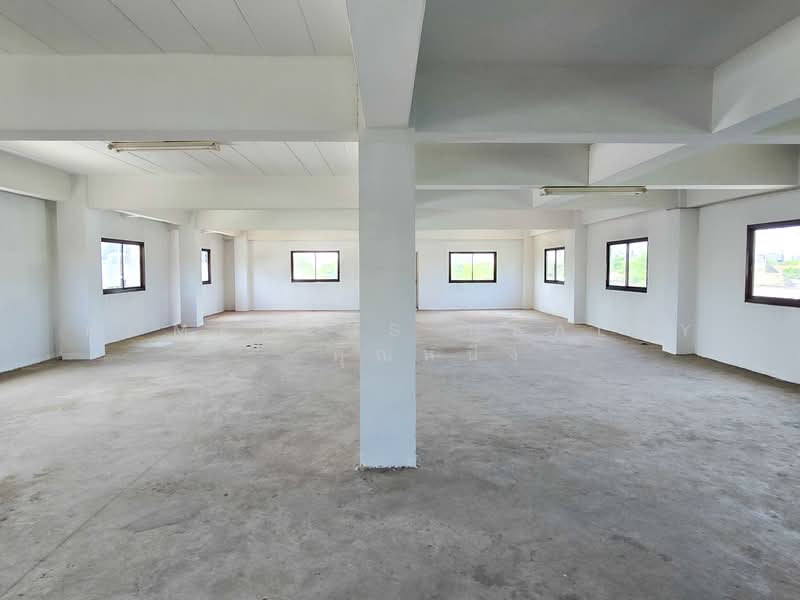 โกดัง 4 ชั้น ซอยกำนันแม้น 36, Bangkok, Bangkhuntien, Chom Thong, Bangkok, , 1,400 sqm, Warehouse/Factory For Sale, by HOMEPLUS REALTY - คุณหนึ่ง, 500367984 - DDproperty.com