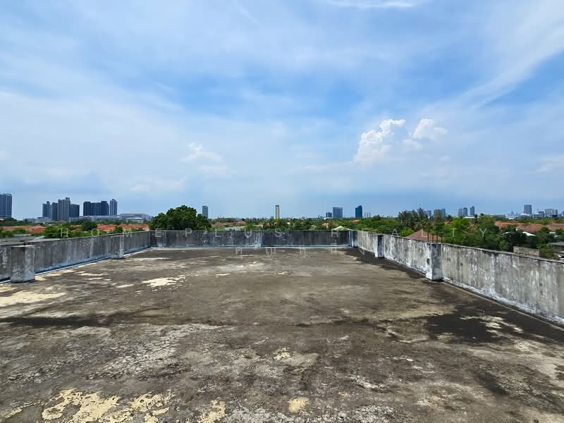 โกดัง 4 ชั้น ซอยกำนันแม้น 36, Bangkok, Bangkhuntien, Chom Thong, Bangkok, , 1,400 sqm, Warehouse/Factory For Sale, by HOMEPLUS REALTY - คุณหนึ่ง, 500367984 - DDproperty.com