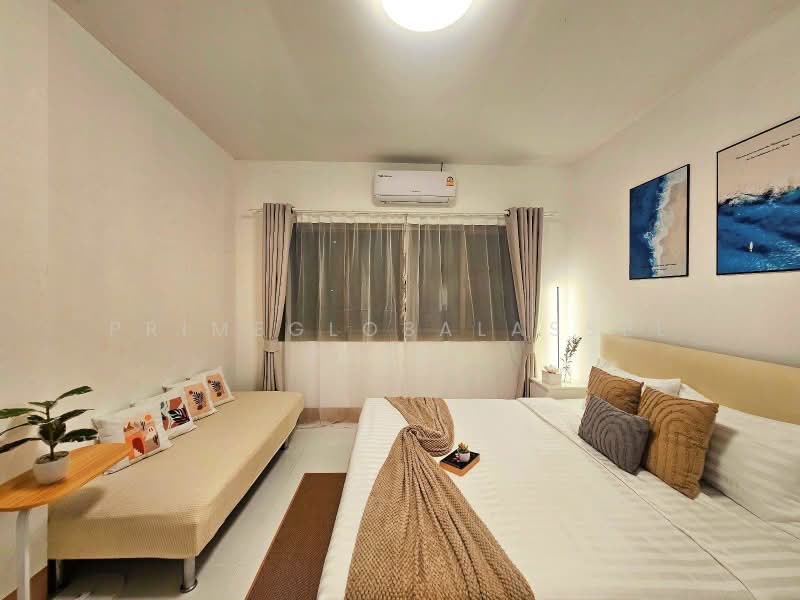 หมู่บ้านวงศ์เฉลิม ถลาง ภูเก็ต, Phuket, Thep Krasattri, Thalang, Phuket, 3 Bedrooms, 42 sqm, Single Detached House For Rent, by primeglobalassel Paery, 500367986 - DDproperty.com