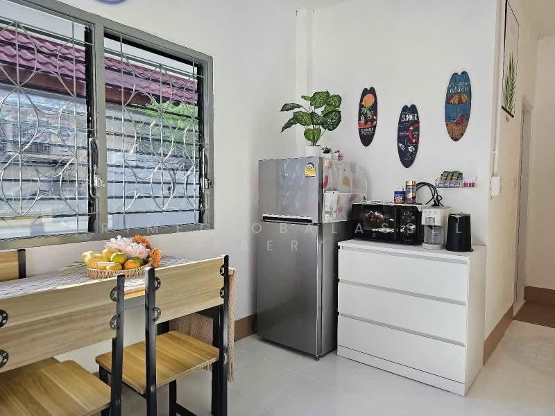 หมู่บ้านวงศ์เฉลิม ถลาง ภูเก็ต, Phuket, Thep Krasattri, Thalang, Phuket, 3 Bedrooms, 42 sqm, Single Detached House For Rent, by primeglobalassel Paery, 500367986 - DDproperty.com