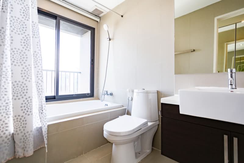 Noble Remix, Bangkok, 772 Soi Sukhumvit 36, Sukhumvit Road, Khong Tan, Khlong Toei, Bangkok, 1 Bedroom, 42 sqm, Condo For Rent, by Zom (ส้ม), 500367987 - DDproperty.com