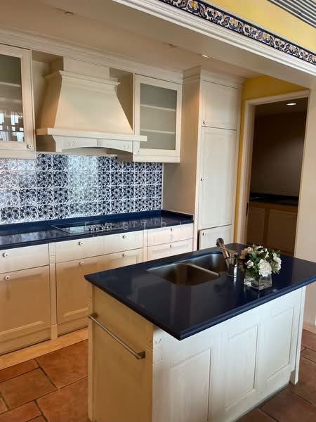 AGUSTON Sukhumvit 22, Bangkok, 140 Sukhumvit Road, Khlong Toei, Bangkok, 3 Bedrooms, 140 sqm, Condo For Rent, by Eastblue Horizon, 500367988 - DDproperty.com